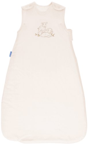 Grobag Lottie & Lou Organic 0-6 months 2.5 tog