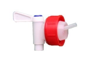 Preisvergleich Produktbild Dosierhahn 51 AFT