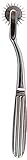 Master Series Wartenburg Wheel with Sheath