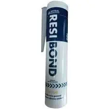 ASTRAL ADHESIVES Silicon Clear Resibond (280ml)