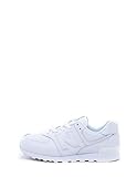  New Balance, GC574, Zapatillas Blancas para Mujer, 38