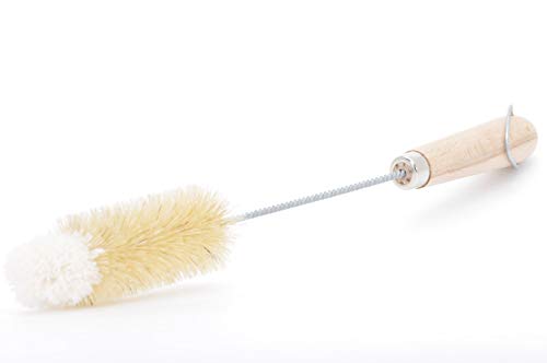 Preisvergleich Produktbild Blueraccoon Flaschenbürste