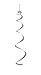 In The Breeze Silver Sparkle Sprite, 9 Inch RS.1600.00