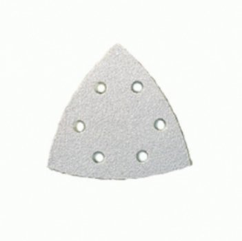 Metabo 25 Haftschleifblätter P 120, 625685000