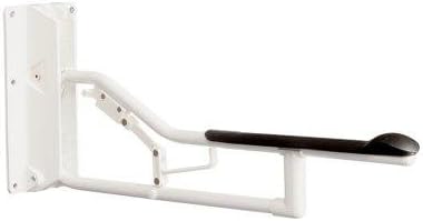 Wall Brackets for Optima Lockable (Etac), Handlebars