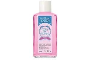 EAU DE COLOGNE ROSE 250ML CHRISTIAN LENART