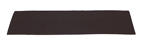 Tischläufer „Klassik“, schokobraun - 2