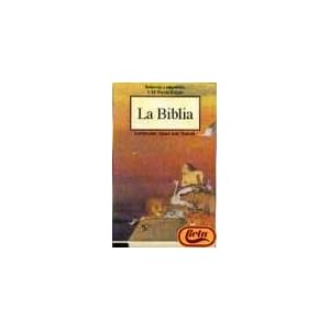 LA Biblia