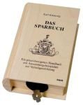 Preisvergleich Produktbild Sparbuch