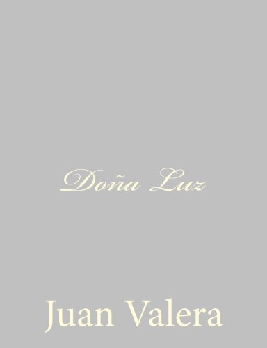 Doña Luz Doña Luz