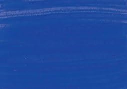 5 Oz Heavy Body Acrylic Color Paints (Set of 2) Color: Ultramarine Blue by Golden Acrylic