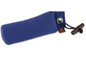Firedog Standard Dummy 250 g (blau)