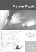 Metzler Astrophysik SII - Ausgabe 2011 für Bayern: Lösungen Astrophysik