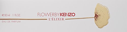 Kenzo 48298 – Eau De Perfume For Women, 30 ml