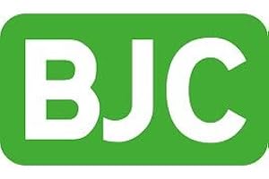 Bjc rehabitat - Placa con bastidor+marco 1 estrecho blanco