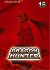 couverture de : Dragon Hunter - 16