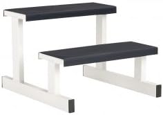 Plinth2000 Double Couch Step (STEP2)