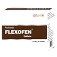 Revinto Flexofen Tablets (10 x 10 Strip)