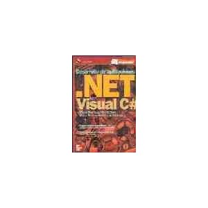 Desarrollo de Aplicaciones Net Con Visual C