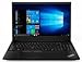 Produktbild Lenovo ThinkPad E585 15.6" R5-2500U 8/256+1TB SSD/HDD W10P
