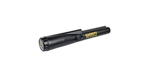 Garrett Pro Pointer - Detector de metales