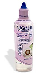 SUCRALIN LIQUIDO 84 ml