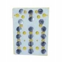 Preisvergleich Produktbild Tastenmattenmembranschalter für Nokia 6110 alte Serie, 6130