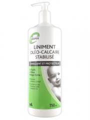 Cooper Oil-Limestone Stabilized Liniment 750ml