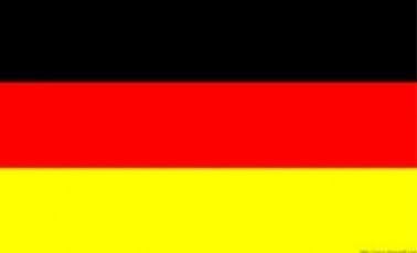 Germany National Flag