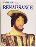 couverture de : ART DE LA RENAISSANCE (L')