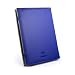 Produktbild Tuff-Luv Leder-Schutzhülle für Amazon Kindle 4 E-Ink mit 15,2 cm, 15.24 cm, Sonic Blue