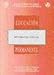 Informática jurídica : programa de enseñanza abierta (EDUCACIÓN PERMANENTE) - Luis G. Eugenio Oliver, Francisco Eugenio y Díaz, Eduardo . . . [et al. ] Ramos Méndez