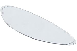 AGV GT4-1 / GT4-2 CLEAR PINLOCK FOG RESISTANT LENS 70