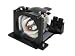 Produktbild MicroLamp Projector Lamp for Dell 2000 Hours, 250 Watt, ML12406 (2000 Hours, 250 Watt fit for Dell Projector 4100MP)