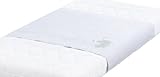Julius Zöllner Wasserdichte Betteinlage Safety Plus 50/70 cm - 2