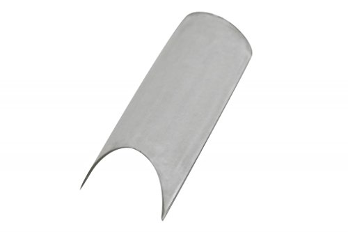 Effect Beauty Advance Deep Smile Nail Tips - Clear - Pack of 50