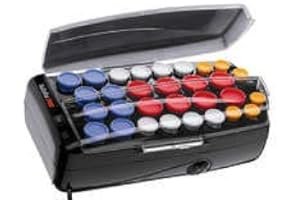 BaByliss Pro - 30 Piece Heated Ceramic Rollers