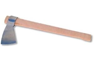 Flores Cortés - Hacha valenciana pulida c/mgo.