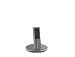 Produktbild jokitech Aluminium Tischplatte Charing Dock mit verstellbare Stütze hinten für iPhone 5/5S/5 C/6/6S/6S Plus/7/7plus/iPod Touch 5 G//iPod Nano 7 G//iPad Mini – Spacegrey
