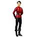 Produktbild Star Trek II - Lieutenant Saavik with Starfleet Gear - The Wrath of Khan - ACTION FIGURES