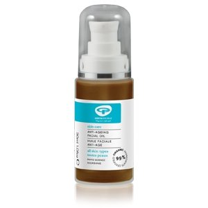Facial Oil - Anti Ageing