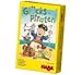 Produktbild Glücks Piraten, Mitbringspiel, Haba