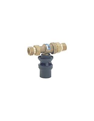 Watts Industries disconnecteur - ca9c - 15 x 21- ff - avec garde d'air - watts industries 2230115