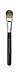 Royal & Langnickel Silk Pro Blending Liquid or Cream Foundation Brush