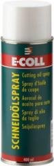 EU Schneidöl-Spray 400ml E-COLL