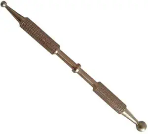 ACS Acupressure Brass Jimmy Premium for sujok, Acupressure, Acupuncture