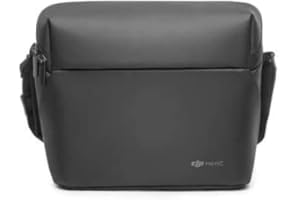 YueLi Mavic Air 2 - Borsa a tracolla per drone DJI Mavic Air 2, Nero