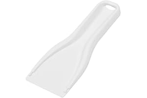 BSSTORE 2231078029 Raschietto in Plastica per Sbrinare Frigo e Congelatore - Compatibile 9029792976