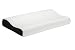 Produktbild Pikolin Home - Viskoelastisches Kopfkissen, ergonomisch, Aloe Vera Finish, Festigkeit mittel-Soft, 40 x 70 cm, Höhe 7-11 cm