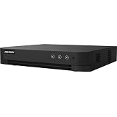 HIKVISION 8port DS-7208HGHI-M1/C HIBRIT DVR KAYIT CİHAZI
